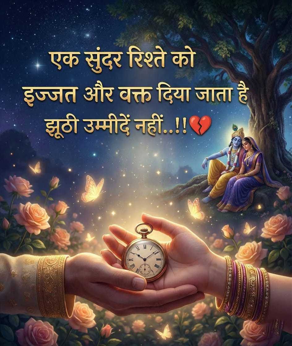 Good Morning
