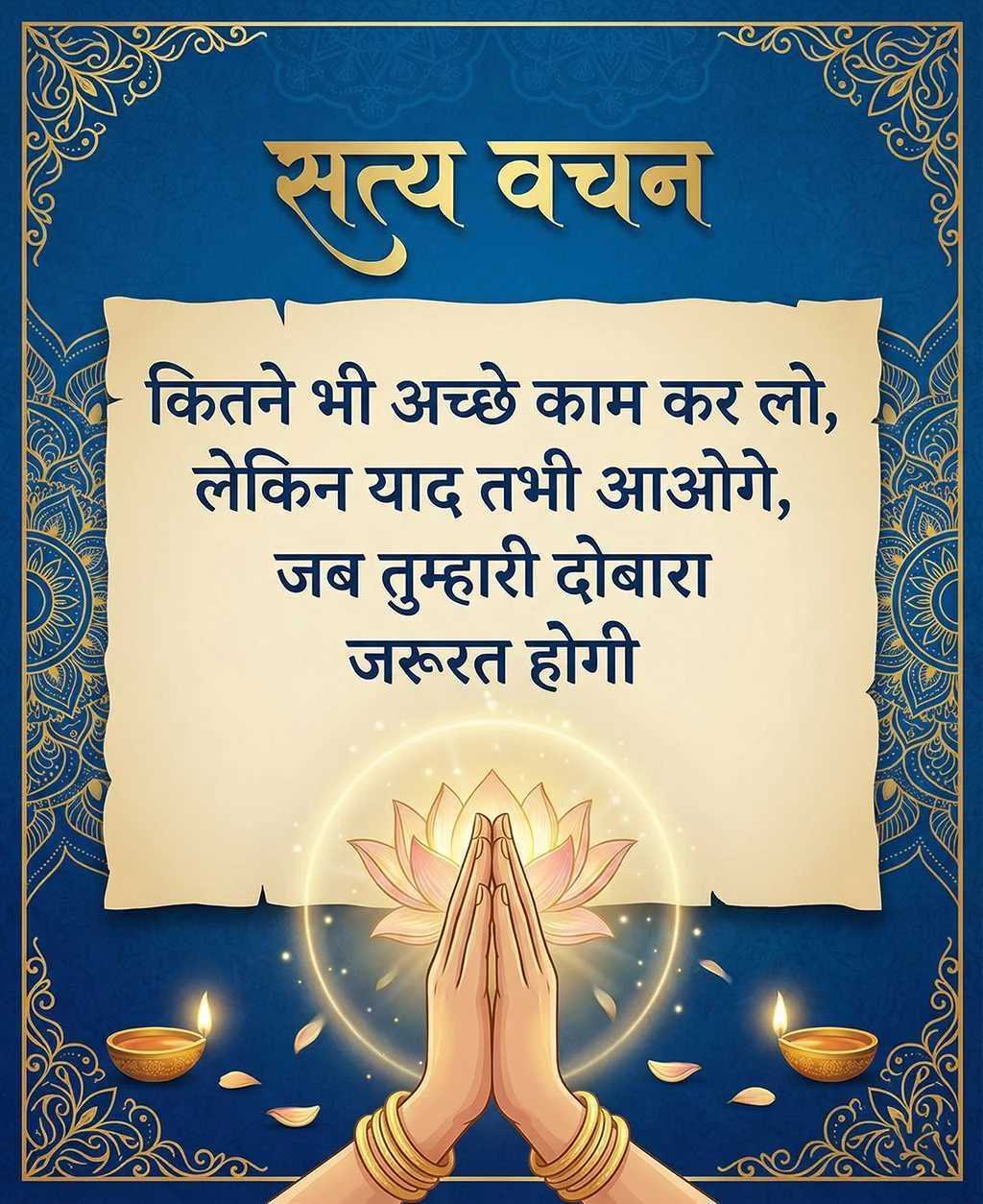 Good Morning
