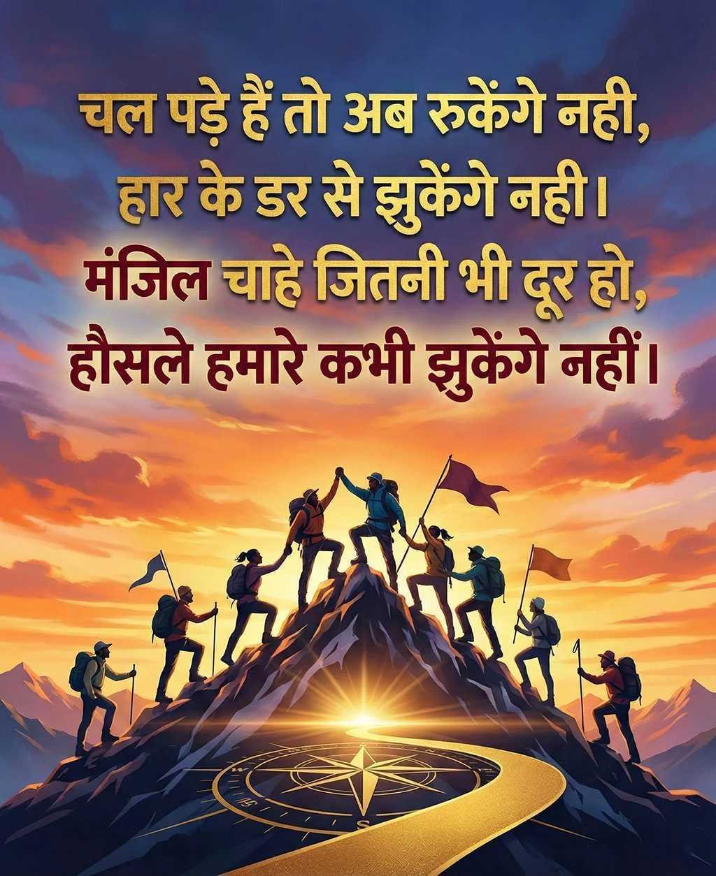 Good Morning