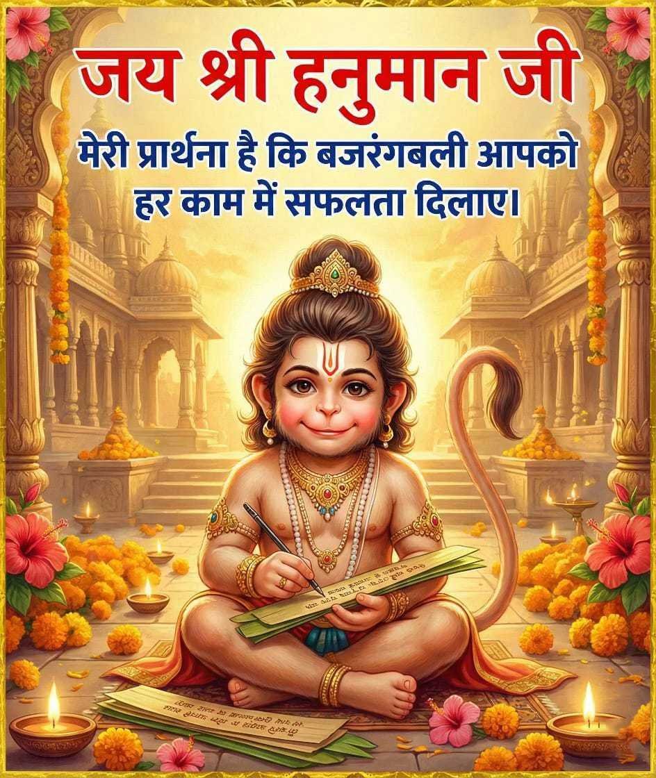 Good Morning