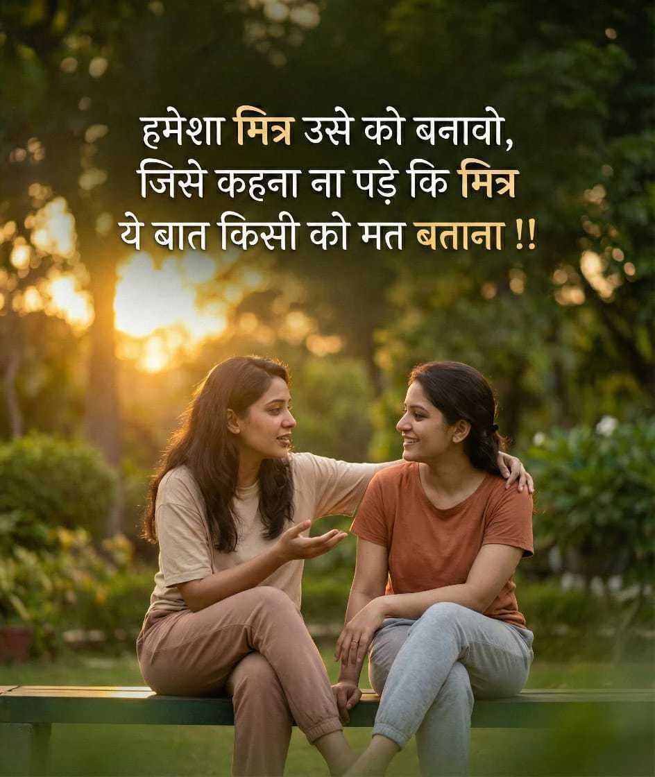 Good Morning