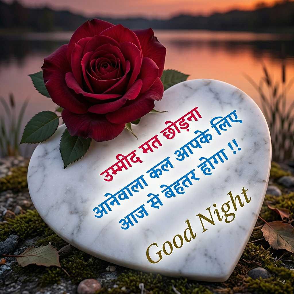 Good Morning