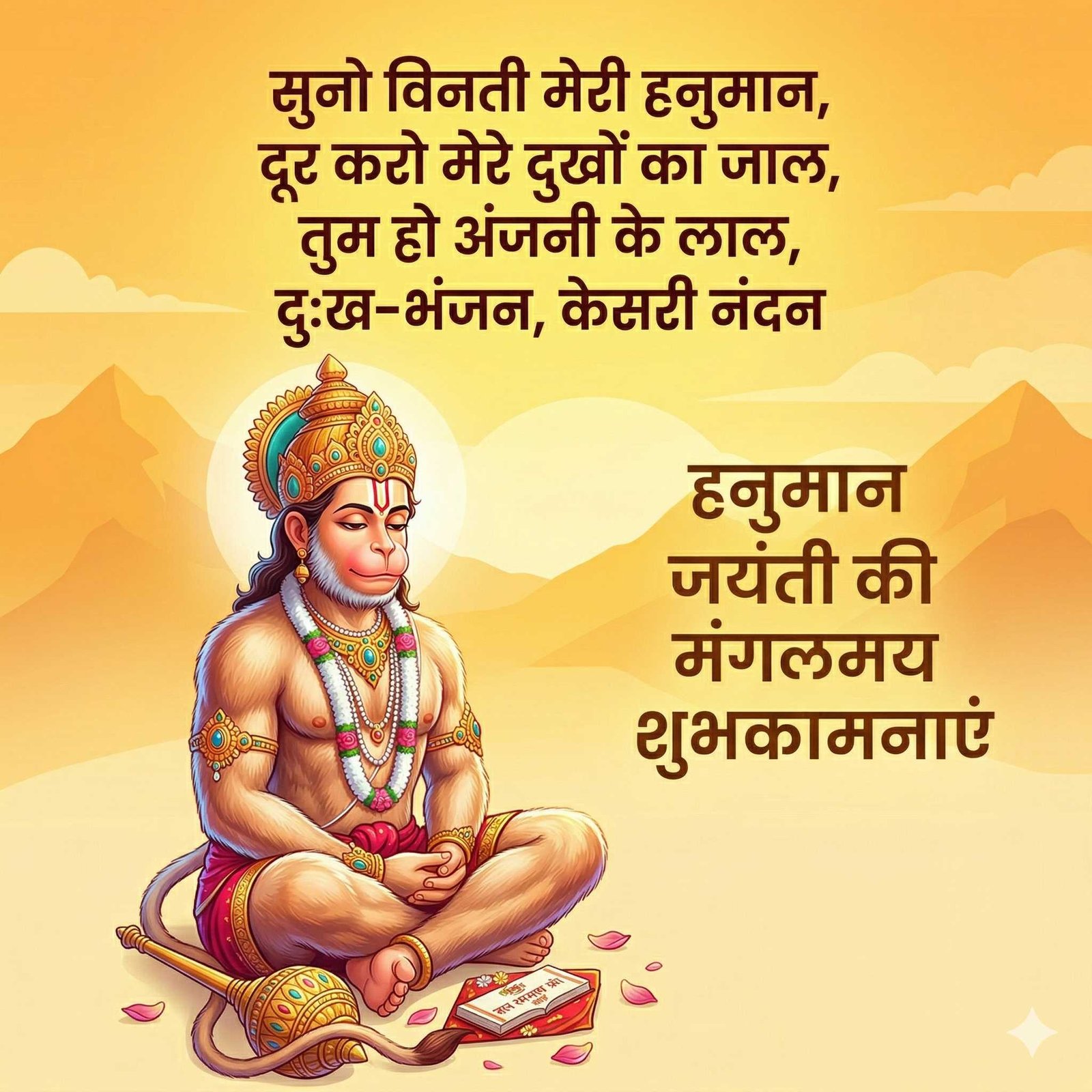 Good Morning
