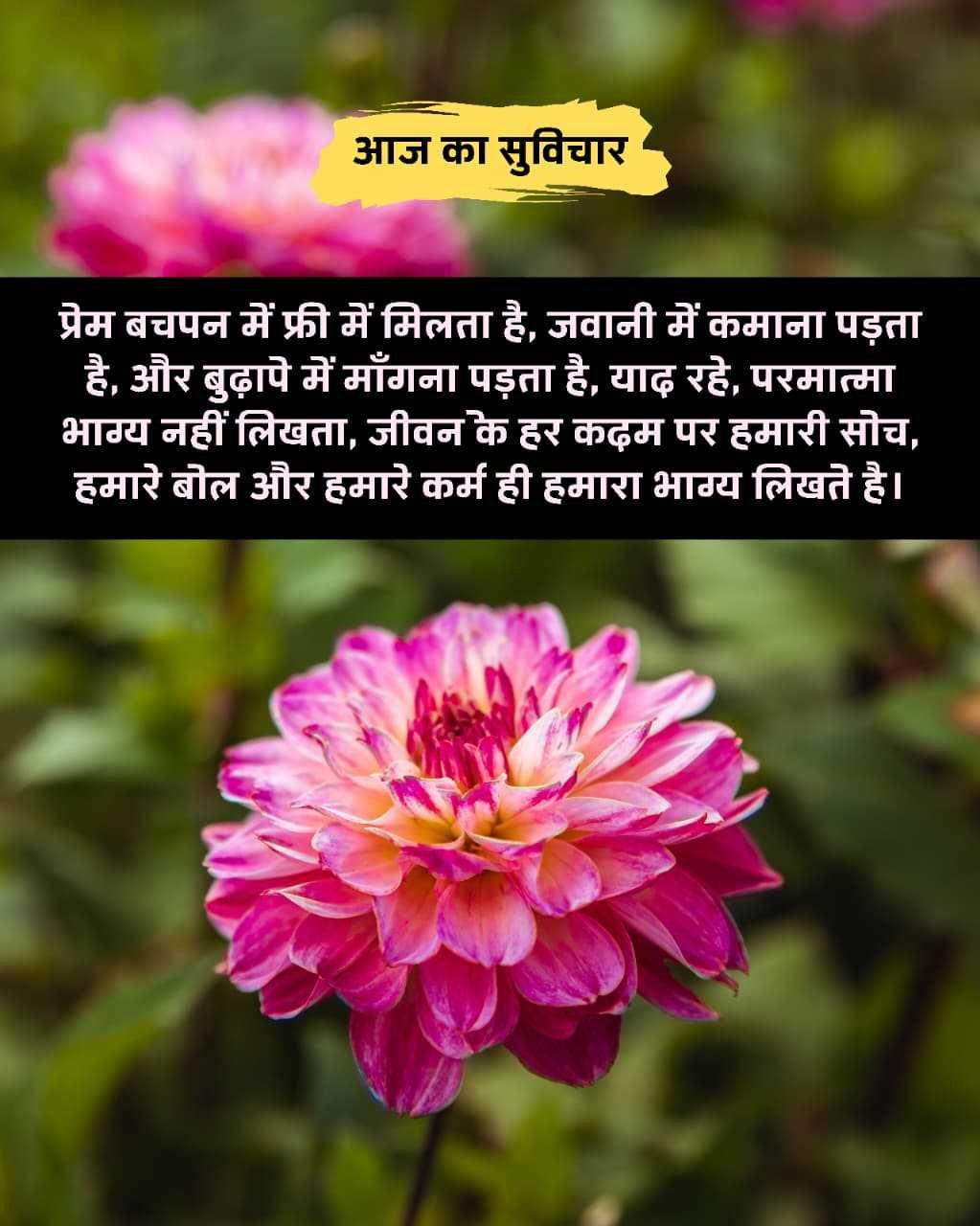 Good Morning
