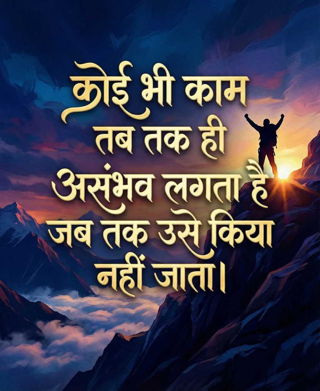 Good Morning